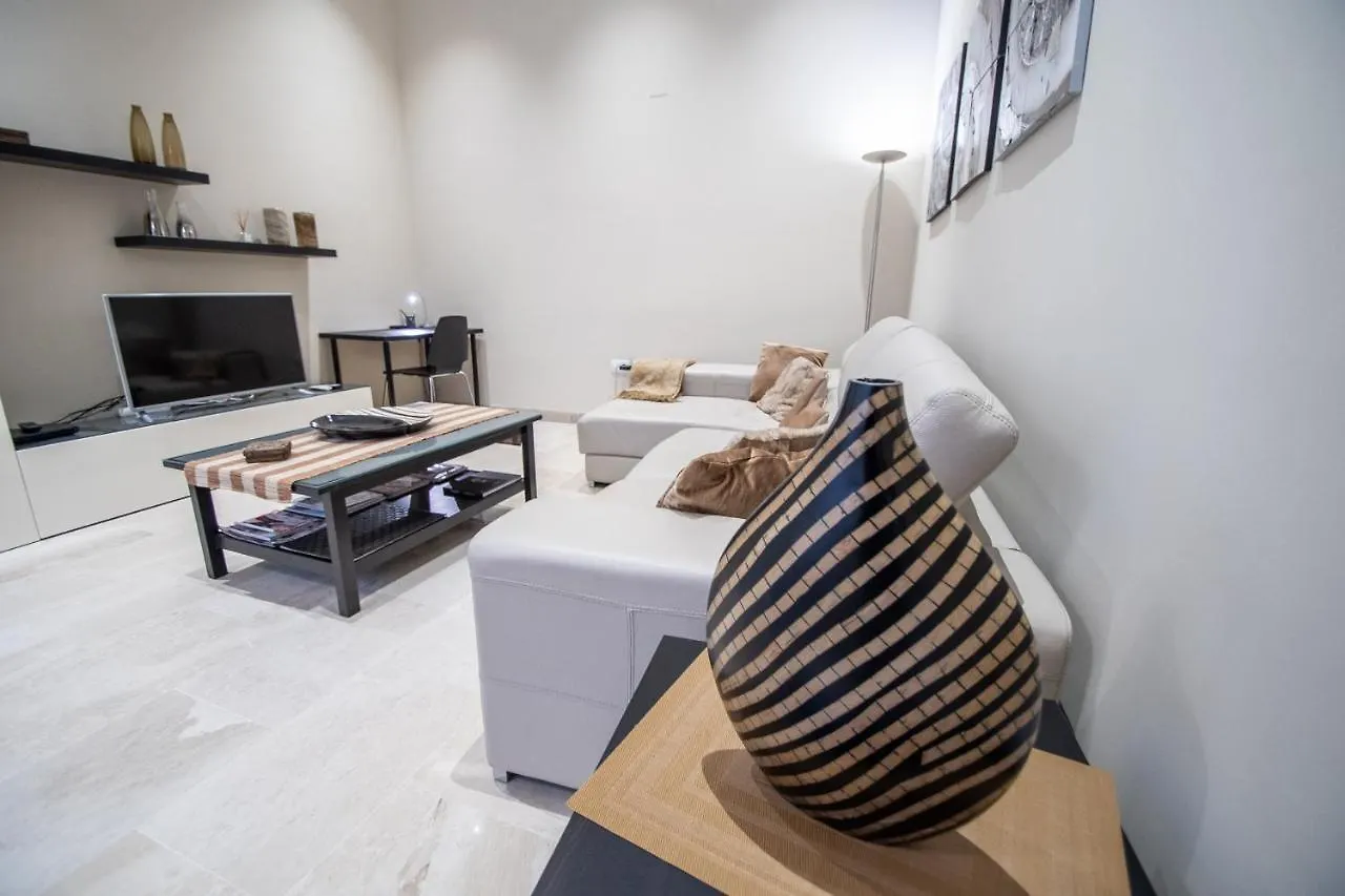 Apartamento Relax In Cadiz Apartment Spain