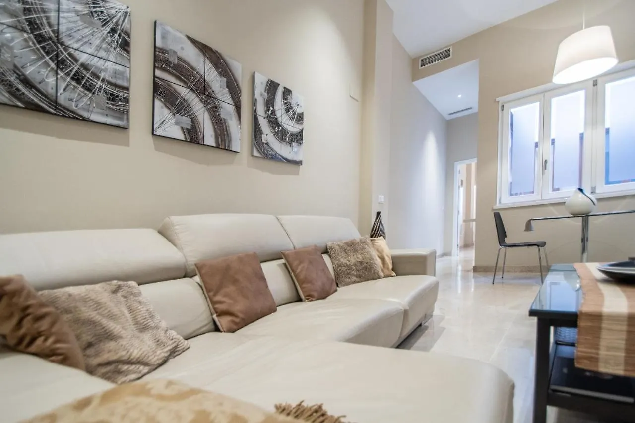 Apartamento Relax In Cadiz Apartman