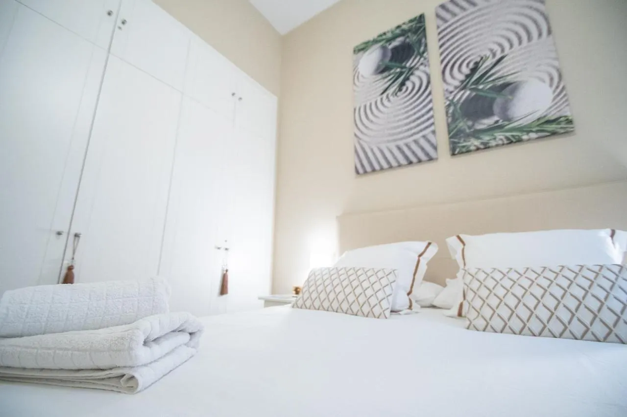 Appartement Apartamento Relax In Cadix 0*,  Espagne