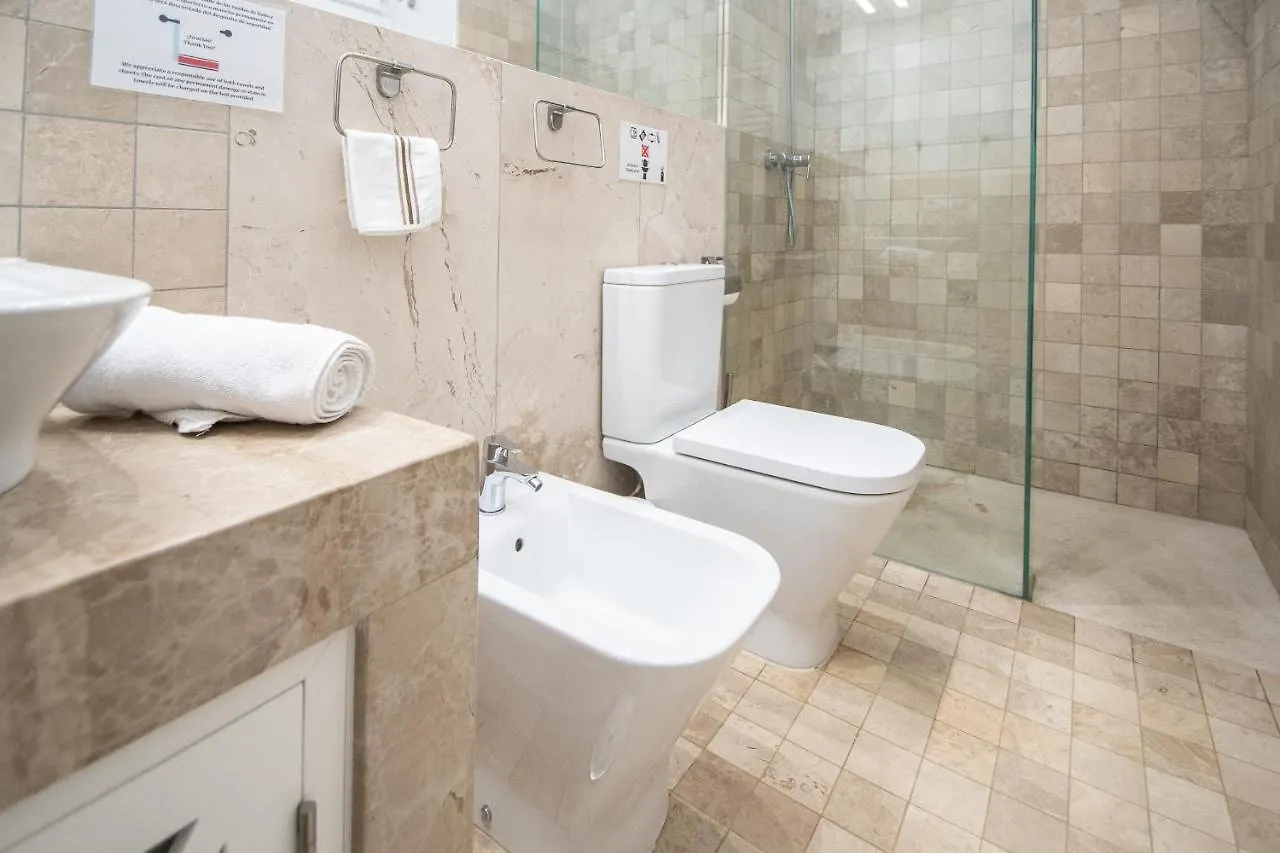 Appartement Apartamento Relax In Cadix 0*,