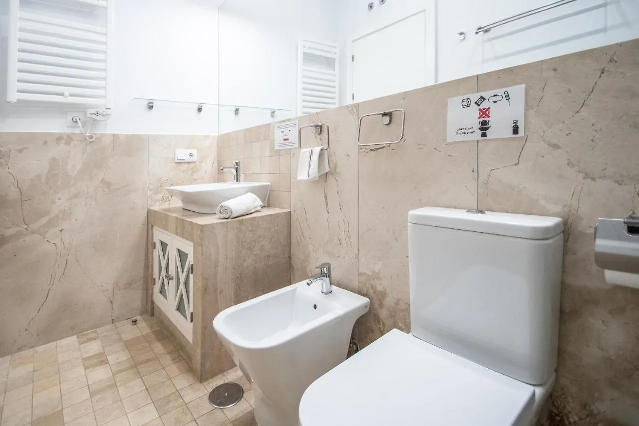 Appartement Apartamento Relax In Cadix