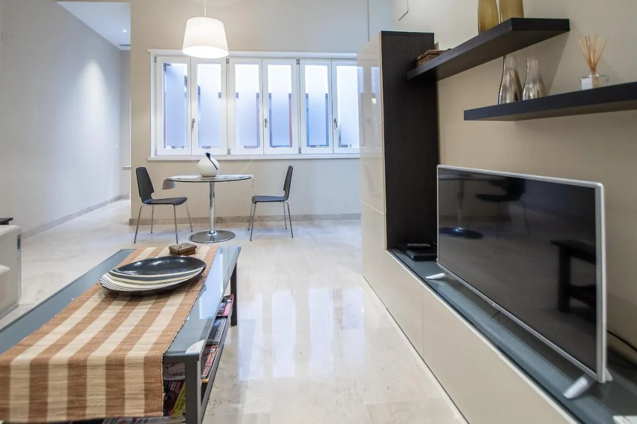Apartamento Relax In Cadiz Apartment