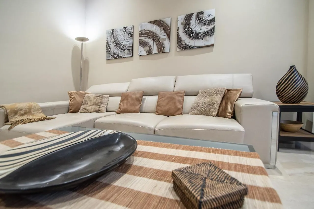 Apartamento Relax In Cadiz Apartment Spain