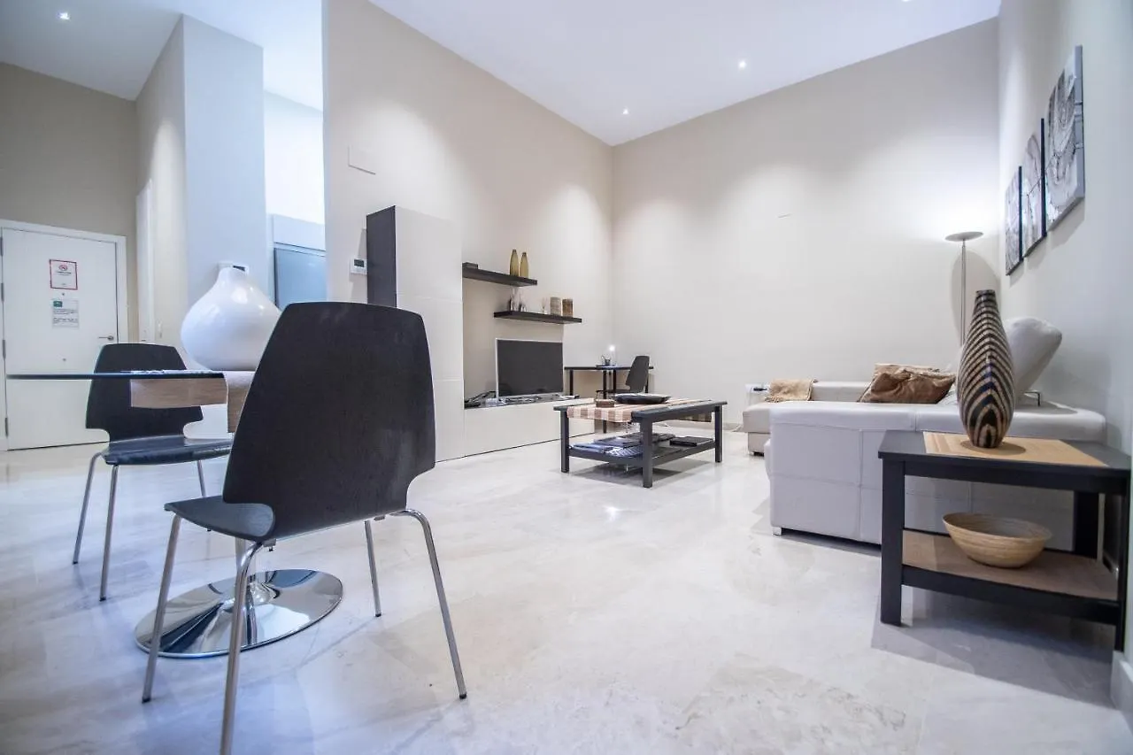 Apartamento Relax In Cadiz Apartment 0*,  Spain