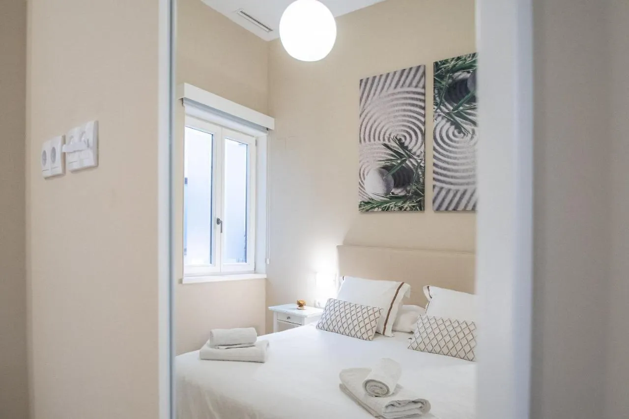 Apartamento Relax In Cadiz Apartment Spain